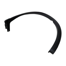 Garniture d'aile arrière gauche MA1790101 KB7W51W60F8N pour Mazda CX-5 2017-2021