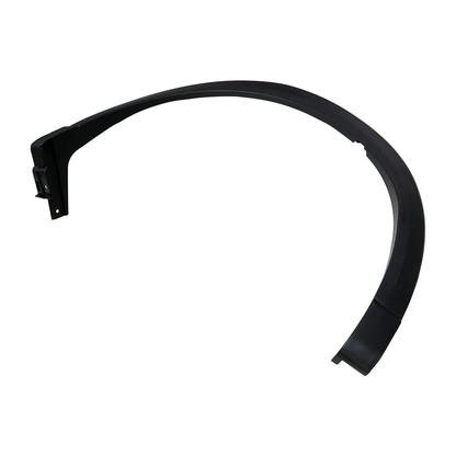 Garniture d'aile arrière gauche MA1790101 KB7W51W60F8N pour Mazda CX-5 2017-2021