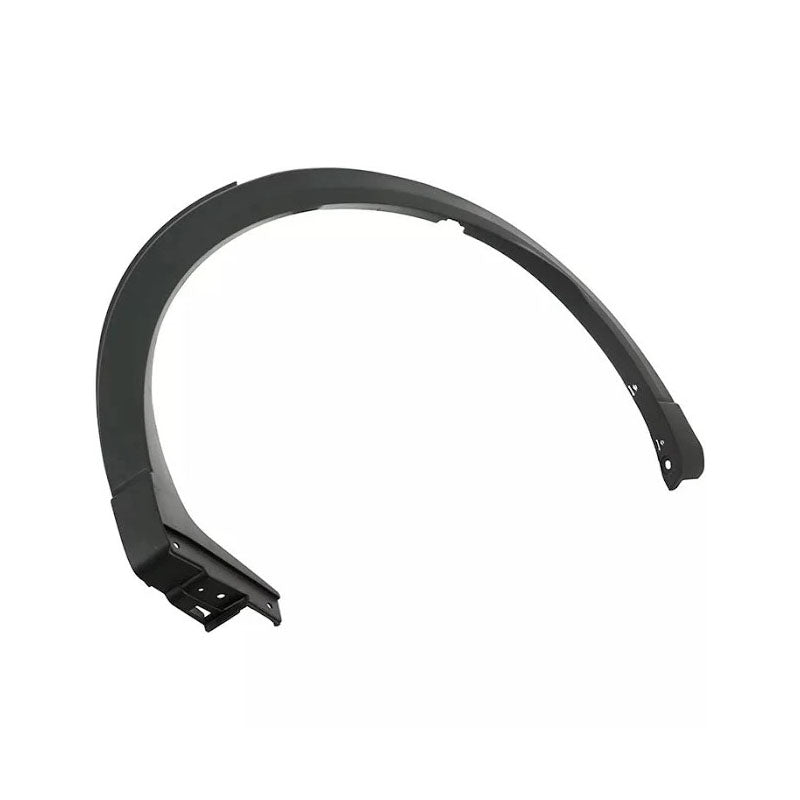 Rear Left Fender Flare Trim MA1790101 KB7W51W60F8N for 2017-2021 Mazda CX-5 - KUDUPARTS