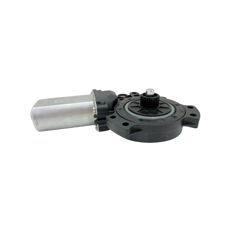 Rear Left Power Window Motor 83450-2B000 for Hyundai Santa Fe 2006-2012 - KUDUPARTS