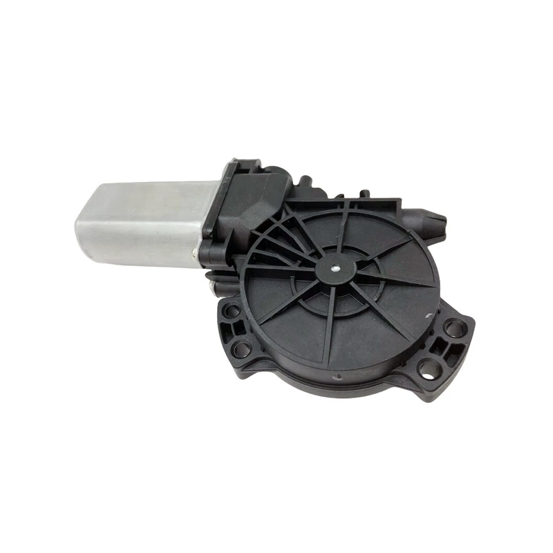 Rear Left Power Window Motor 83450-2B000 for Hyundai Santa Fe 2006-2012 - KUDUPARTS