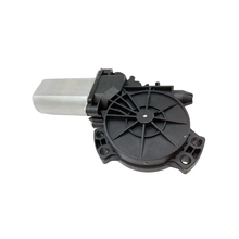 Moteur de lève-vitre électrique arrière gauche 83450-2B000 pour Hyundai Santa Fe 2006-2012