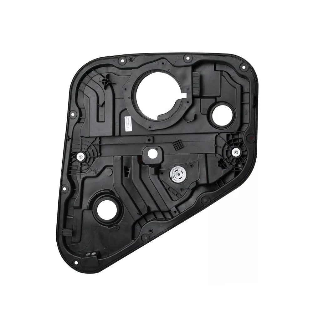 Rear Left Power Window Regulator 83471D3001 for Hyundai Tucson 2016-2022 - KUDUPARTS
