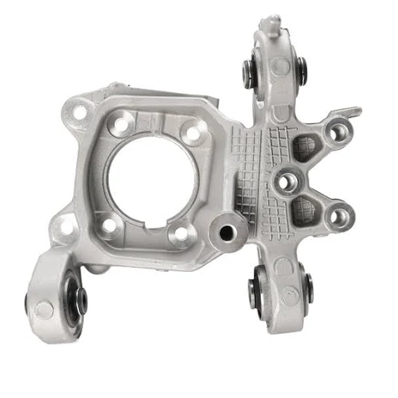 Rear Left Side Suspension Knuckle Spindle 5090073AE for Jeep Cherokee 2014-2018