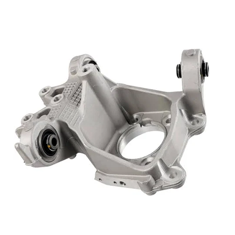 Rear Left Side Suspension Knuckle Spindle 5090073AE for Jeep Cherokee 2014-2018