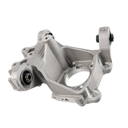 Rear Left Side Suspension Knuckle Spindle 5090073AE for Jeep Cherokee 2014-2018