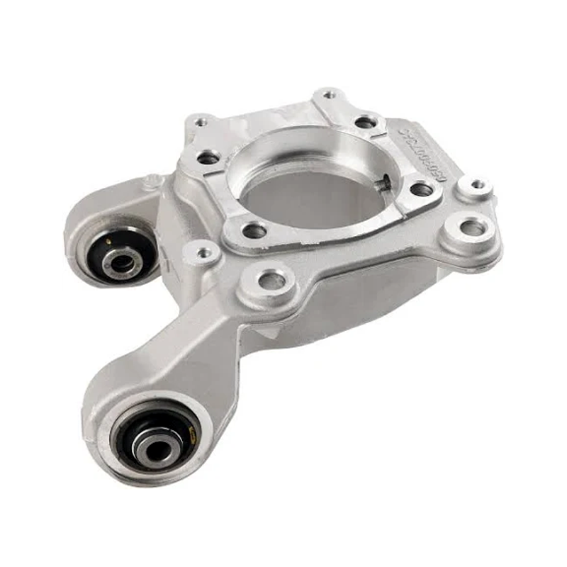 Rear Left Side Suspension Knuckle Spindle 5090073AE for Jeep Cherokee 2014-2018