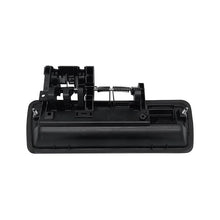 Poignée de porte extérieure de hayon arrière 90606-ZQ78A pour véhicule Nissan Armada à moteur VK56DE