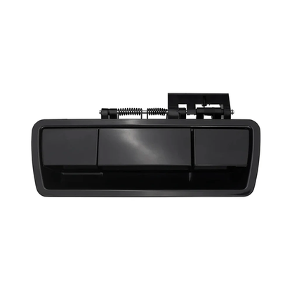 Poignée extérieure de hayon arrière 90606-ZQ78A pour Nissan Armada, moteur VK56DE