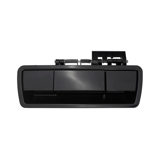Rear Lift Gate Outside Door Handle 90606-ZQ78A for Nissan Engine VK56DE Vehicle Armada - KUDUPARTS