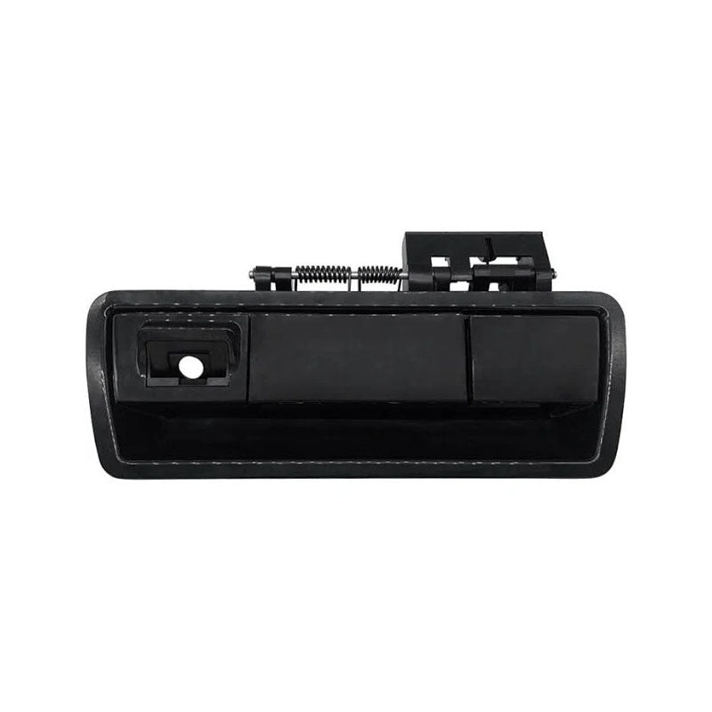 Rear Lift Gate Outside Door Handle 90606-ZQ78A for Nissan Engine VK56DE Vehicle Armada