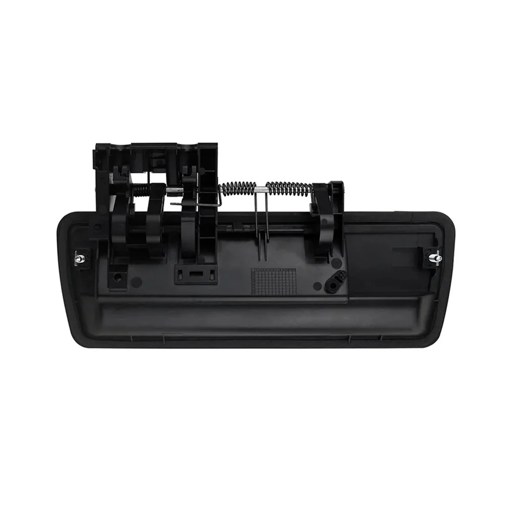 Rear Lift Gate Outside Door Handle 90606-ZQ78A for Nissan Engine VK56DE Vehicle Armada - KUDUPARTS
