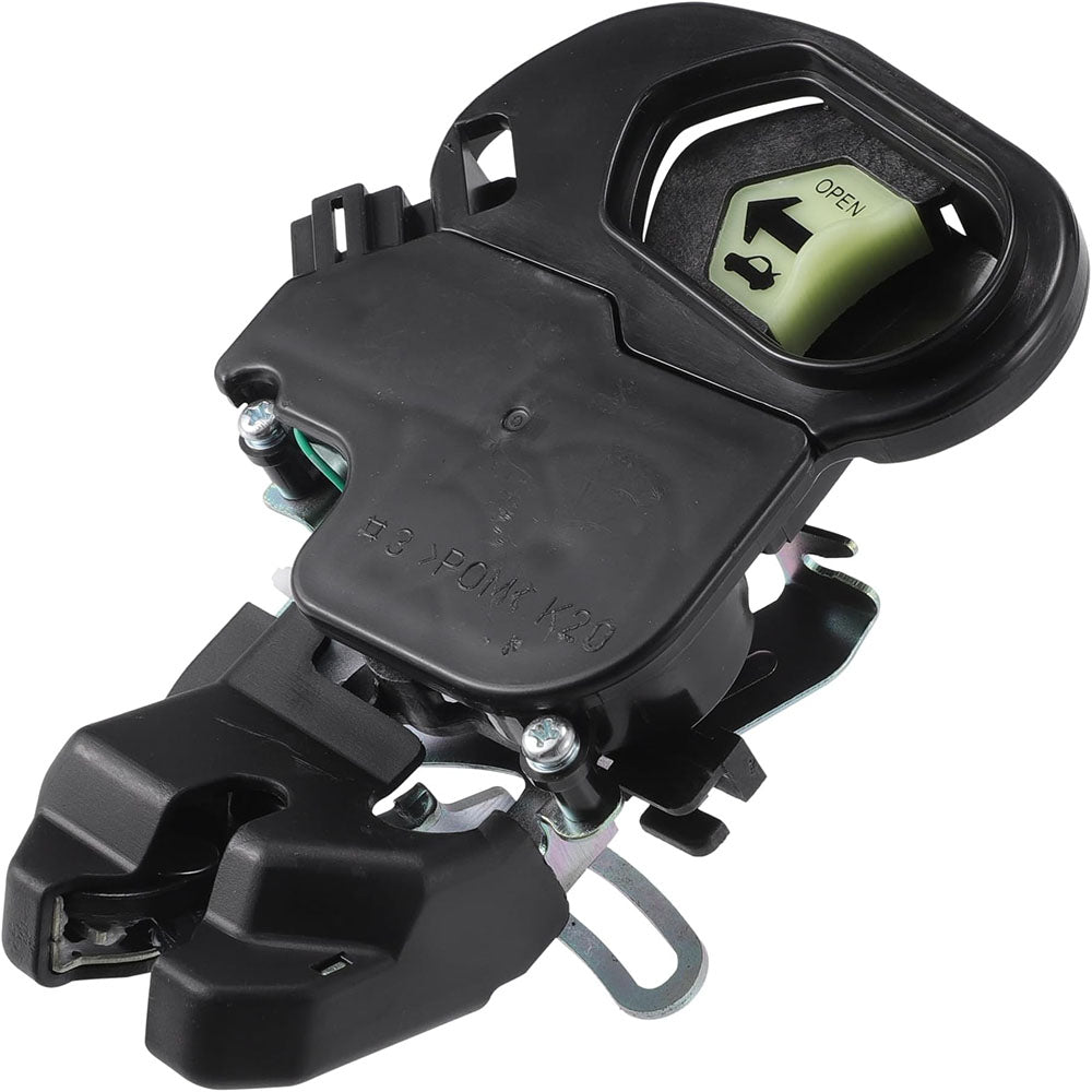 Actionneur de verrouillage de porte de hayon arrière, ensemble de loquet de hayon 74851-SNA-A22 pour Honda Civic EX 2006-2011