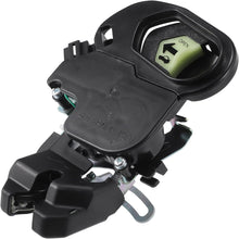 Actionneur de verrouillage de porte de hayon arrière, ensemble de loquet de hayon 74851-SNA-A22 pour Honda Civic EX 2006-2011