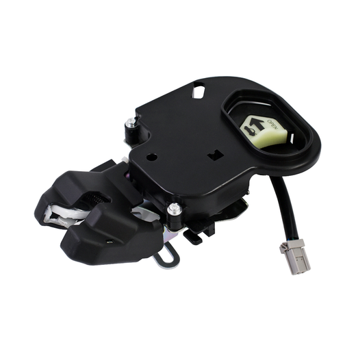 Rear Liftgate Door Lock Actuator Tailgate Latch Assembly 74851-SNA-A22 for 2006-2011 Honda Civic EX - KUDUPARTS
