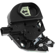 Actionneur de verrouillage de porte de hayon arrière, ensemble de loquet de hayon 74851-SNA-A22 pour Honda Civic EX 2006-2011