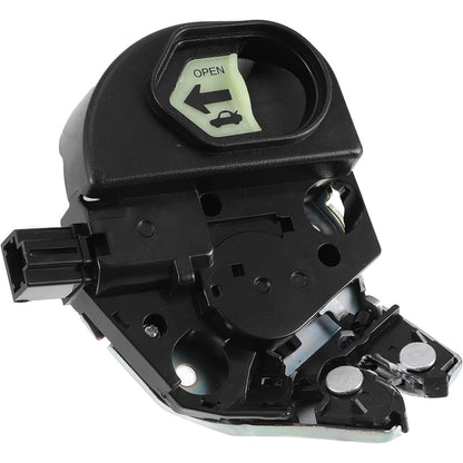 Actionneur de verrouillage de porte de hayon arrière, ensemble de loquet de hayon 74851-SNA-A22 pour Honda Civic EX 2006-2011