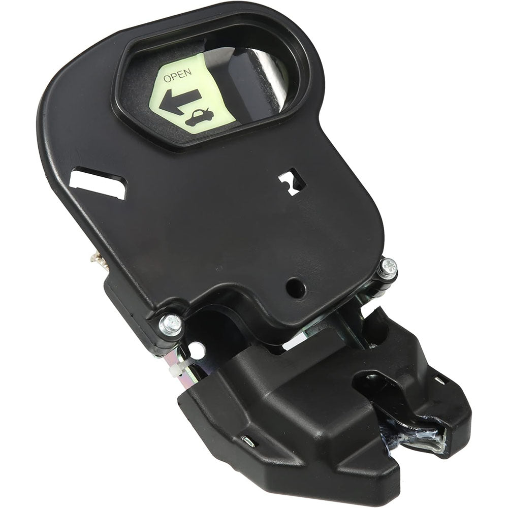 Actionneur de verrouillage de porte de hayon arrière, ensemble de loquet de hayon 74851-SNA-A22 pour Honda Civic EX 2006-2011