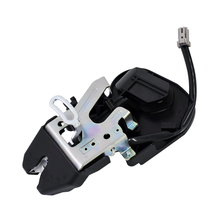 Actionneur de verrouillage de hayon arrière, ensemble de verrouillage de hayon 74851-SNA-A22 pour Honda Civic EX 2006-2011