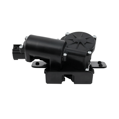 Rear Liftgate Lock Actuator 84243380 for Cadillac SRX CTS Escalade Buick Enclave Chevrolet Suburban GMC Yukon