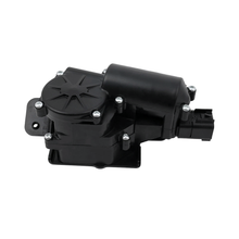 Rear Liftgate Lock Actuator 84243380 for Cadillac SRX CTS Escalade Buick Enclave Chevrolet Suburban GMC Yukon