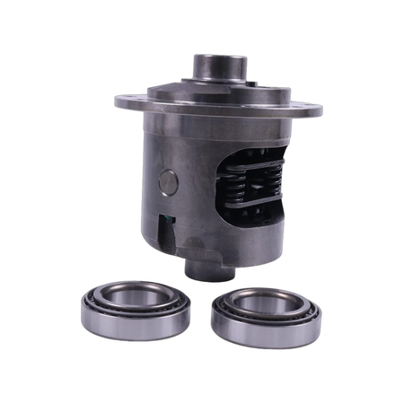 Rear Limited-Slip Locker 19588-010 for Ford 8.8" Posi 31 Spline 10-Bolt - KUDUPARTS