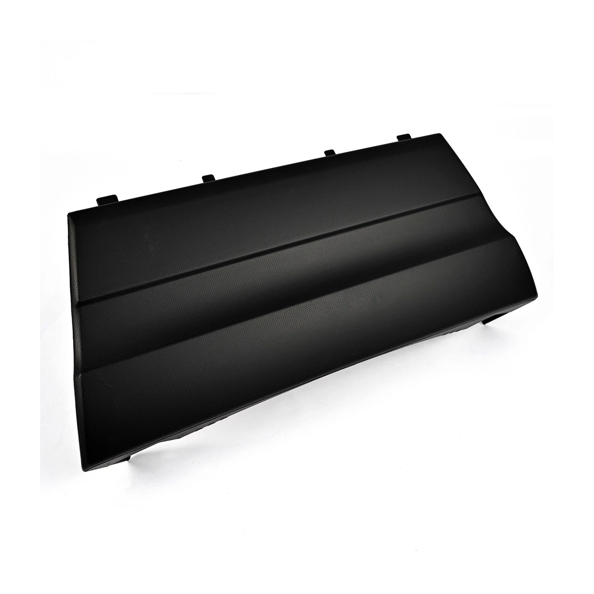 Rear Lower Bumper Hitch Access Cover 57731XC07A for Subaru Ascent 2.4L H4 2019-2025