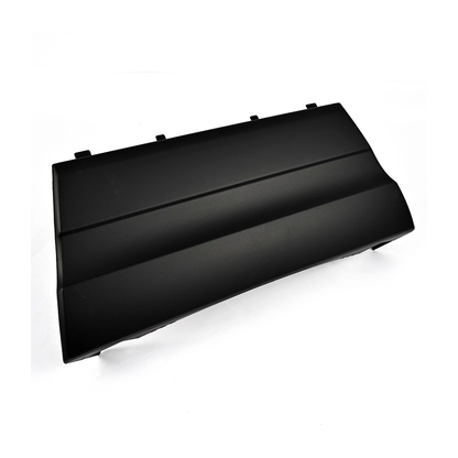 Rear Lower Bumper Hitch Access Cover 57731XC07A for Subaru Ascent 2.4L H4 2019-2025