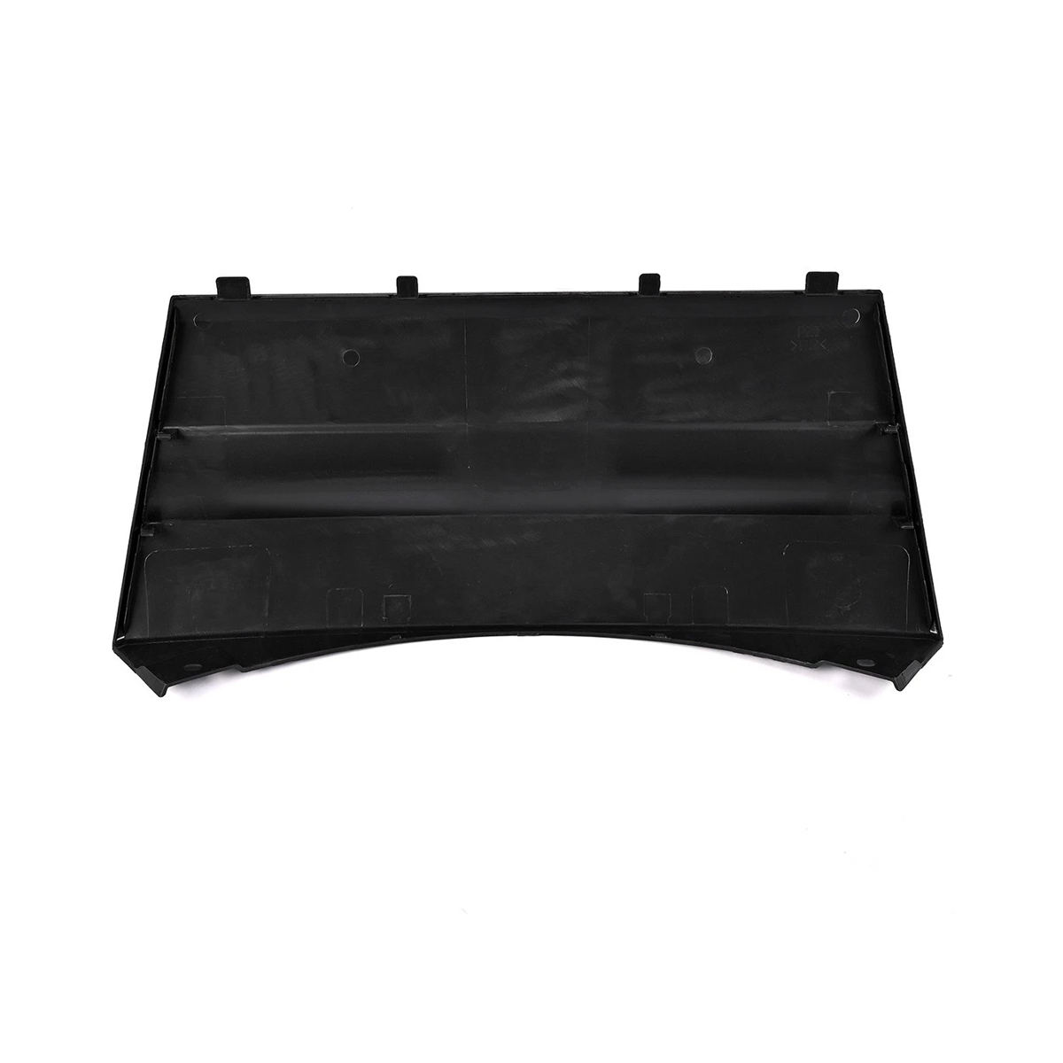 Rear Lower Bumper Hitch Access Cover 57731XC07A for Subaru Ascent 2.4L H4 2019-2025