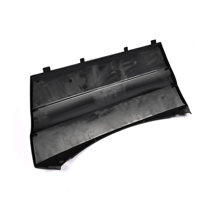 Rear Lower Bumper Hitch Access Cover 57731XC07A for Subaru Ascent 2.4L H4 2019-2025