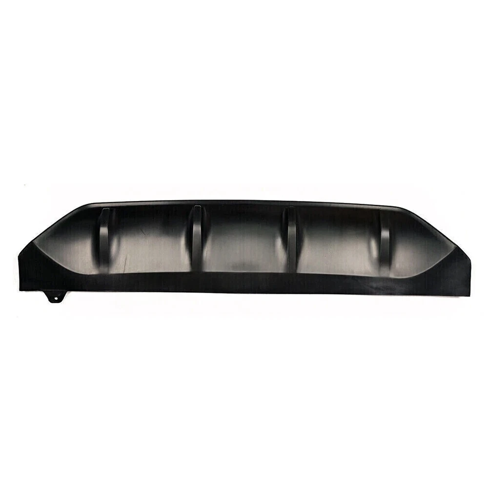 Rear Lower Bumper Skid Plate Shield 86671L3300 for 2021-2024 Kia K5 - KUDUPARTS