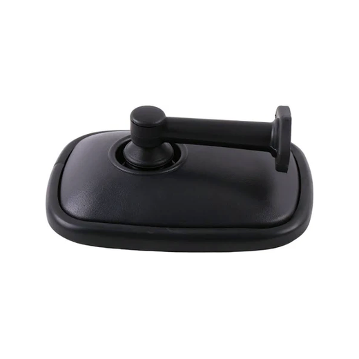 Rear Mirror 199-0929 457-7567 for Caterpillar CAT Backhoe Loader 446D 414E 414F 416D 420D 422F 442F 430D 434F 444E - KUDUPARTS