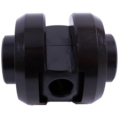 Mini-bobine de différentiel arrière MS8528 pour Chevy GM 8,5" 10 boulons 28 cannelures