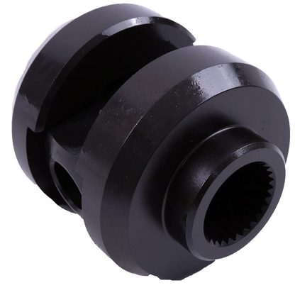 Mini-bobine de différentiel arrière MS8528 pour Chevy GM 8,5" 10 boulons 28 cannelures