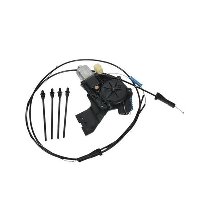 Câble de moteur de vitre arrière coulissante électrique 5179978AA pour Dodge Ram 1500 2500 3500