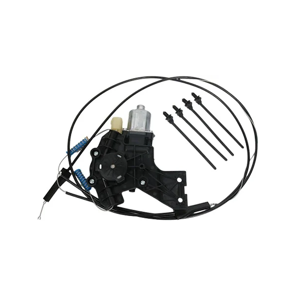 Rear Power Sliding Window Motor Cable 5179978AA for Dodge Ram 1500 2500 3500 - KUDUPARTS