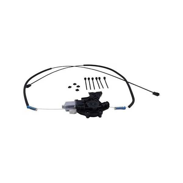 Câble moteur de lève-vitre arrière coulissant électrique 68054772AA 68054772AB pour Dodge Ram 1500 2500 3500 4500 5500