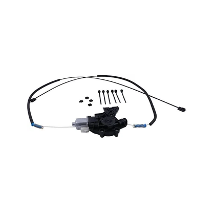 Câble moteur de lève-vitre arrière coulissant électrique 68054772AA 68054772AB pour Dodge Ram 1500 2500 3500 4500 5500