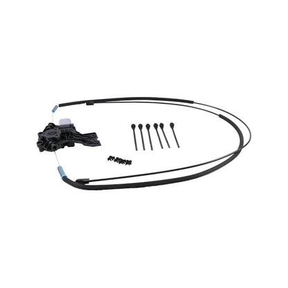 Câble moteur de lève-vitre arrière coulissant électrique 68054772AA 68054772AB pour Dodge Ram 1500 2500 3500 4500 5500