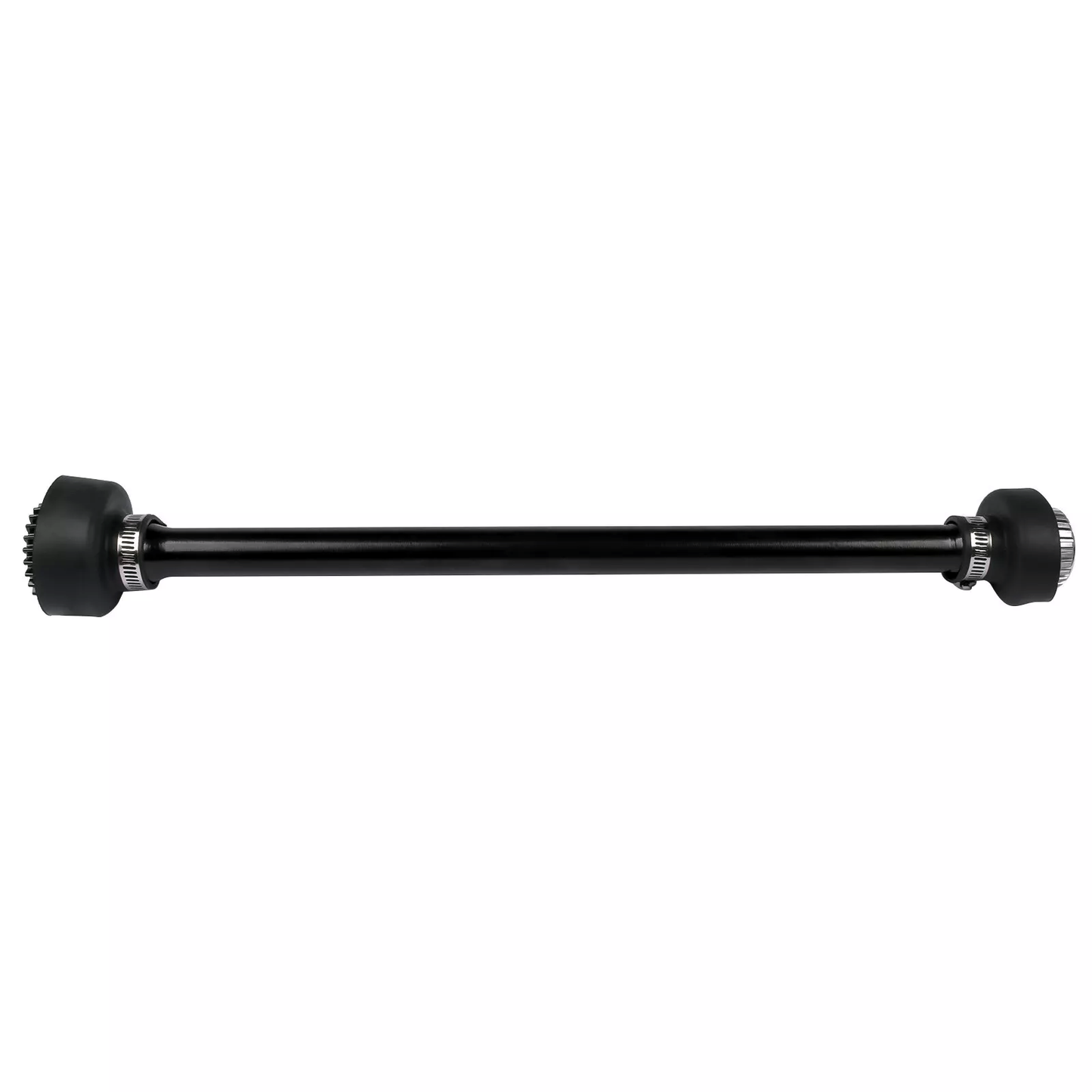 Arbre d'entraînement d'hélice arrière avec accouplement d'étanchéité 5UG-G6172-00-00 pour Yamaha UTV Rhino 450 660 YXR450 YXR660 2004-2009 