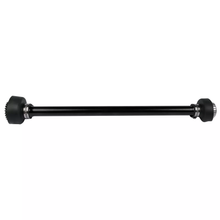 Arbre d'entraînement d'hélice arrière avec accouplement d'étanchéité 5UG-G6172-00-00 pour Yamaha UTV Rhino 450 660 YXR450 YXR660 2004-2009 