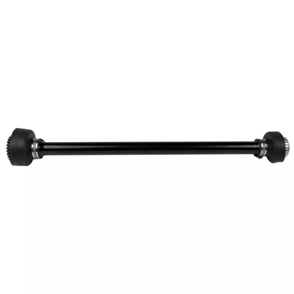 Arbre d'entraînement d'hélice arrière avec accouplement d'étanchéité 5UG-G6172-00-00 pour Yamaha UTV Rhino 450 660 YXR450 YXR660 2004-2009 