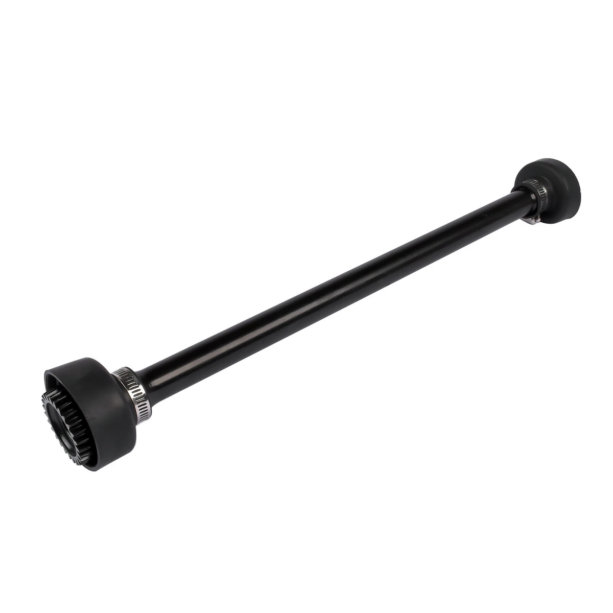 Rear Prop Propeller Drive Shaft With Seal Coupling 5UG-G6172-00-00 for Yamaha UTV Rhino 450 660 YXR450 YXR660 2004-2009 - KUDUPARTS