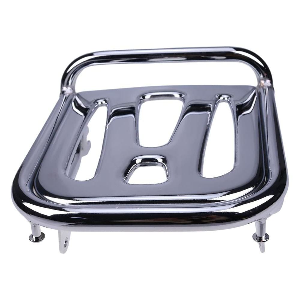 Rear Rack Luggage Carrier 08L70-K0G-900 for Honda Super Cub 125 CA125A ABS 2019-2023