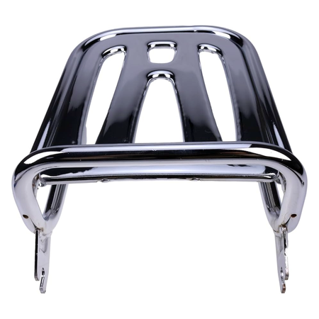 Rear Rack Luggage Carrier 08L70-K0G-900 for Honda Super Cub 125 CA125A ABS 2019-2023 - KUDUPARTS