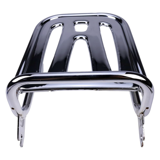 Rear Rack Luggage Carrier 08L70-K0G-900 for Honda Super Cub 125 CA125A ABS 2019-2023 - KUDUPARTS