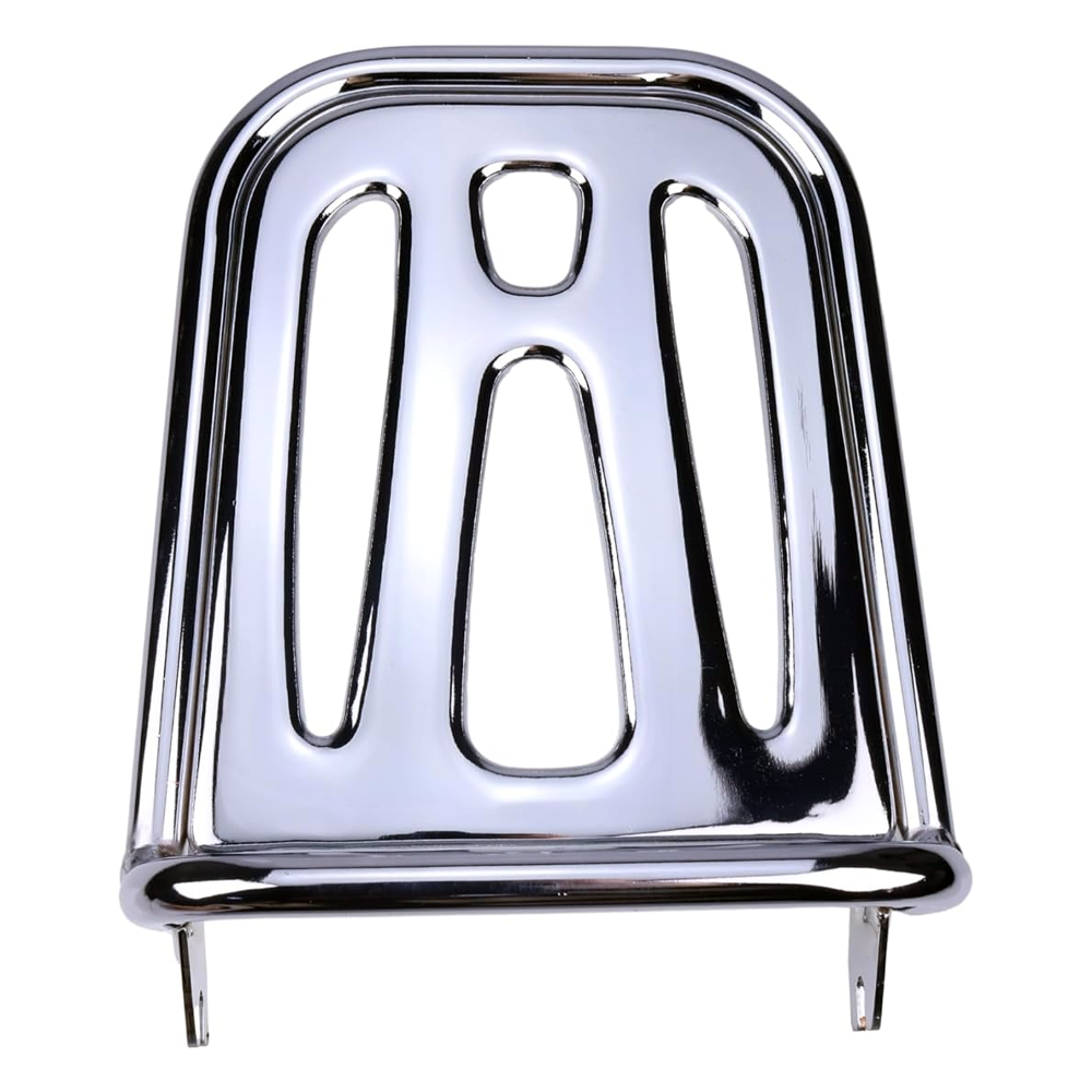 Rear Rack Luggage Carrier 08L70-K0G-900 for Honda Super Cub 125 CA125A ABS 2019-2023 - KUDUPARTS