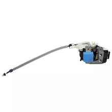 Serrure de porte arrière droite 2047301435 2047304035 pour Mercedes-Benz Classe C W204 S204 C117 W212 S212 X204