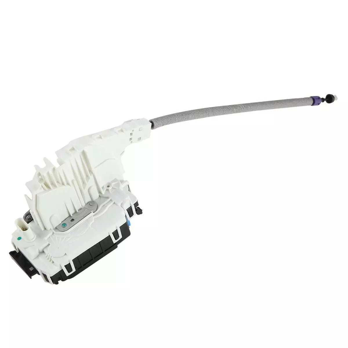 Serrure de porte arrière droite 2047301435 2047304035 pour Mercedes-Benz Classe C W204 S204 C117 W212 S212 X204