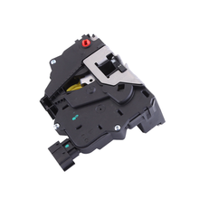 Rear Right Door Lock Mechanism 13432377 for Vauxhall Meriva B 2010-2017